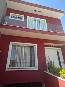 Casa com 2 Quartos à venda, 233m² no Vila do Conde, Barueri