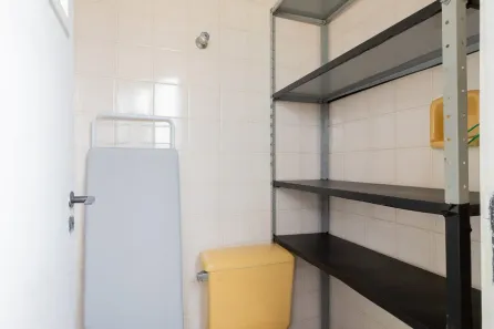 Apartamento com 2 Quartos à venda, 86m² no Pinheiros, São Paulo
