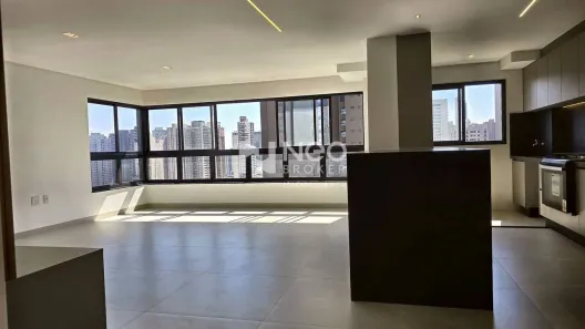 Apartamento com 3 Quartos à venda, 117m² no Setor Bueno, Goiânia
