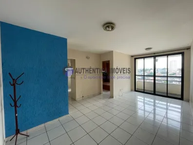 Apartamento com 2 Quartos para alugar, 65m² no Jaguaribe, Osasco