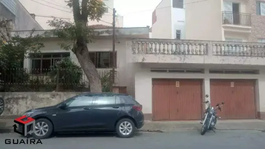 Casa com 2 Quartos à venda, 192m² no Vila Príncipe de Gales, Santo André