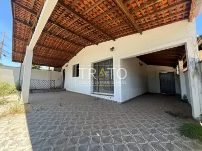 Casa com 3 Quartos à venda, 198m² no Nova Campinas, Campinas