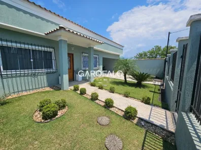 Casa com 3 Quartos à venda, 280m² no Parque Ipiranga II, Resende