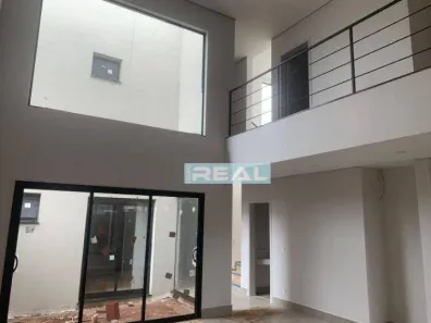 Casa de Condomínio com 3 Quartos à venda, 231m² no Parque Brasil 500, Paulínia