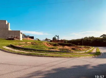Lote/Terreno à venda, 318m² no Jardim Villagio Milano, Sorocaba