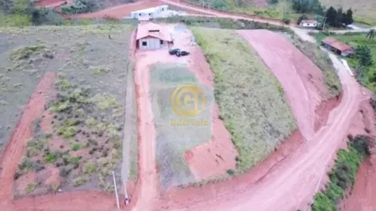 Lote/Terreno à venda, 2000m² no Chácaras Condomínio Recanto Pássaros II, Jacareí