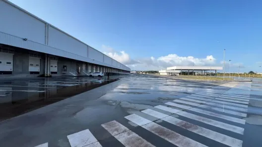 Galpão/Depósito/Armazém para alugar, 11302m² no Prazeres, Jaboatão dos Guararapes