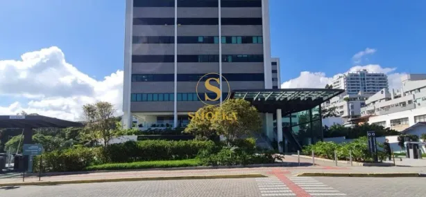 Ponto Comercial para alugar, 535m² no João Paulo, Florianópolis