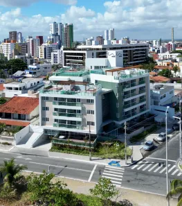 Cobertura com 2 Quartos à venda, 125m² no Bessa, João Pessoa