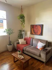 Apartamento com 2 Quartos à venda, 71m² no Anchieta, Belo Horizonte