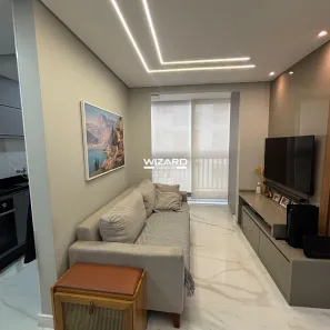 Apartamento com 2 Quartos à venda, 49m² no Centro, Osasco