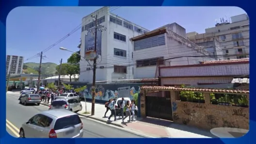 Imóvel Comercial com 1 Quarto à venda, 10m² no Centro, Rio de Janeiro