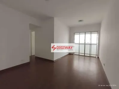 Apartamento com 2 Quartos à venda, 68m² no Jardim Vila Mariana, São Paulo