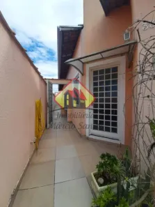 Casa de Condomínio com 2 Quartos à venda, 65m² no São Gonçalo, Taubaté