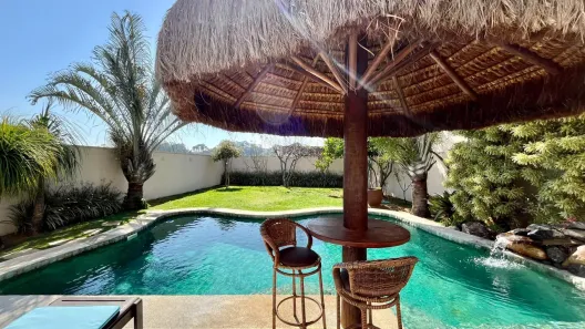 Casa de Condomínio com 4 Quartos à venda, 330m² no Jardim do Golf I, Jandira