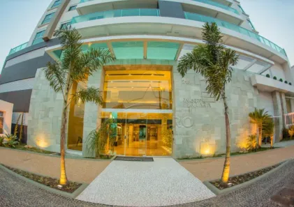 Apartamento com 4 Quartos à venda, 247m² no Centro, Ponta Grossa