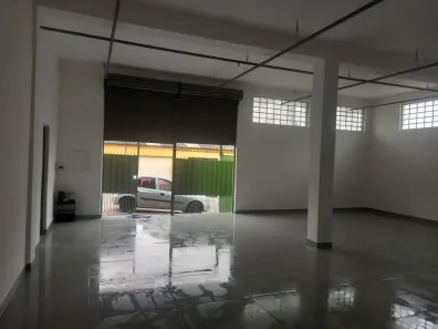Galpão/Depósito/Armazém à venda, 150m² no Parque das Laranjeiras, Sorocaba