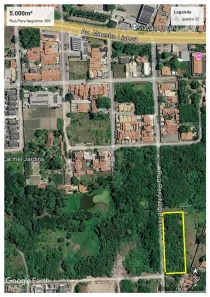 Lote/Terreno à venda, 5000m² no José de Alencar, Fortaleza
