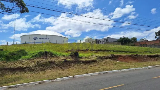 Lote/Terreno à venda, 1173m² no Pineville, Pinhais
