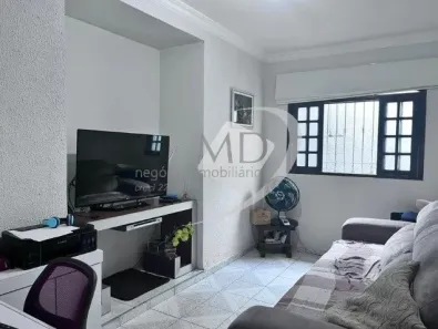 Casa com 4 Quartos à venda, 220m² no Mauá, São Caetano do Sul