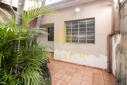Casa com 2 Quartos à venda, 56m² no Jardim Maristela, São Paulo