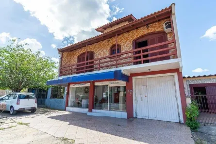 Sobrado com 2 Quartos à venda, 281m² no Morada do Vale II, Gravataí