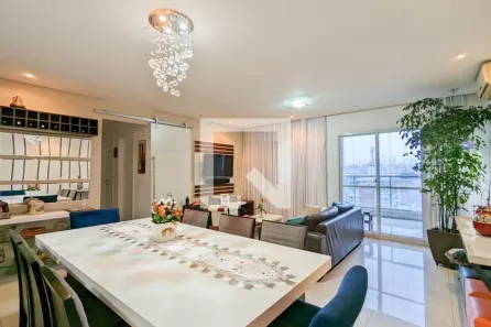 Apartamento com 3 Quartos à venda, 102m² no Baeta Neves, São Bernardo do Campo