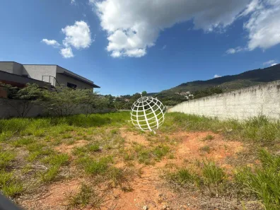 Lote/Terreno à venda, 500m² no Itapetinga, Atibaia