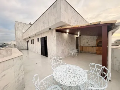 Cobertura com 5 Quartos à venda, 194m² no Vila Nova, Cabo Frio