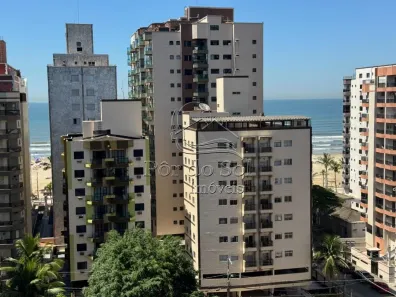 Apartamento com 3 Quartos à venda, 84m² no Aviação, Praia Grande