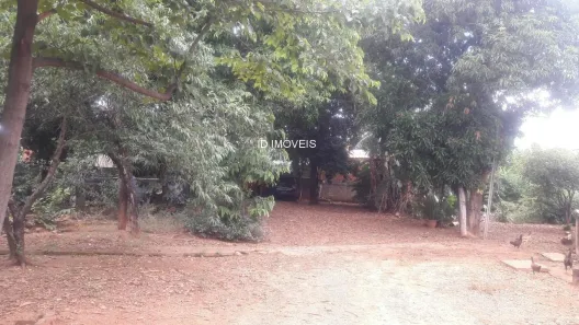 Lote/Terreno à venda, 1000m² no Éden, Sorocaba