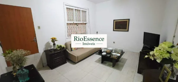 Apartamento com 2 Quartos à venda, 80m² no Botafogo, Rio de Janeiro