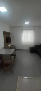 Apartamento com 2 Quartos para alugar, 47m² no SIM, Feira de Santana