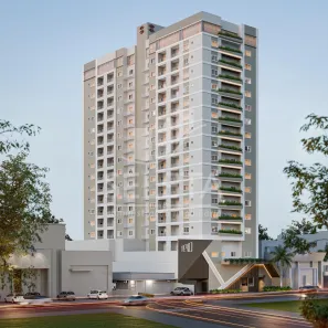 Apartamento com 2 Quartos à venda, 80m² no Centro, Cascavel