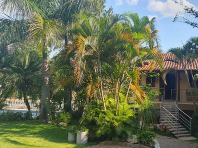 Fazenda/Sítio com 5 Quartos à venda, 1450m² no Vale Verde, Valinhos