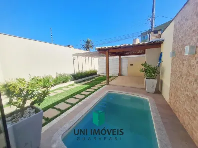 Apartamento com 3 Quartos à venda, 180m² no Praia do Morro, Guarapari
