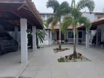 Casa com 3 Quartos à venda, 240m² no Serra Grande, Niterói
