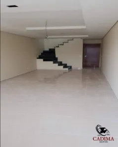 Sobrado com 3 Quartos à venda, 102m² no Vila Alpina, São Paulo