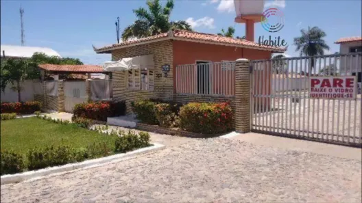 Casa com 4 Quartos à venda, 275m² no Tabapuá, Caucaia
