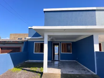Casa com 2 Quartos à venda, 70m² no CIDREIRA, Cidreira