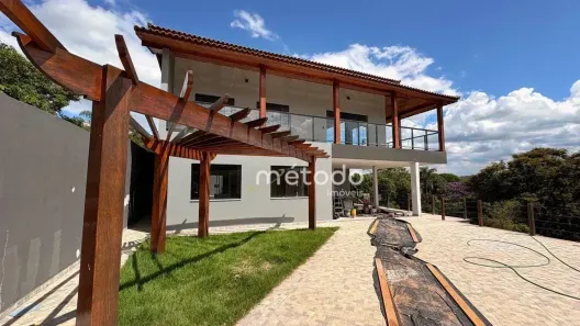 Casa com 3 Quartos à venda, 392m² no Jardim Itapema, Guararema