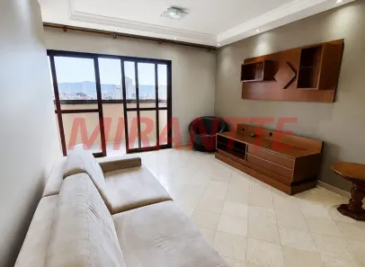 Apartamento com 3 Quartos à venda, 156m² no Santana, São Paulo