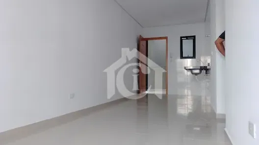 Apartamento com 2 Quartos à venda, 44m² no Centro, Diadema