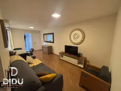 Apartamento com 3 Quartos à venda, 89m² no Campestre, Santo André