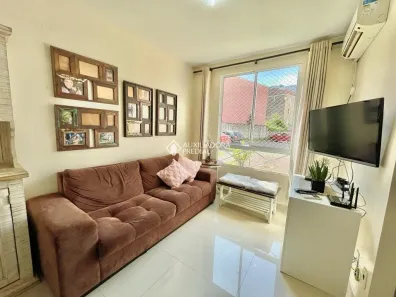 Apartamento com 2 Quartos à venda, 73m² no Mário Quintana, Porto Alegre