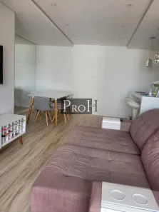 Apartamento com 3 Quartos à venda, 82m² no Fundação, São Caetano do Sul