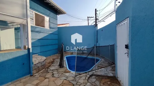 Casa com 3 Quartos à venda, 160m² no Parque Imperador, Campinas