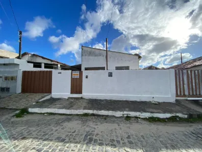 Casa com 3 Quartos à venda, 110m² no Jaguaribe, João Pessoa