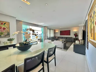 Apartamento com 4 Quartos à venda, 176m² no Gutierrez, Belo Horizonte