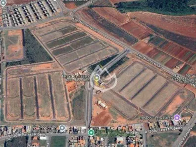 Lote/Terreno à venda, 200m² no Jardim Flamboyant, Paulínia
